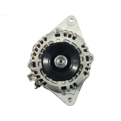Abbildung von AS PL A9166 Lichtmaschine 12V 75A HYUNDAI: GALLOPER 2, H 1 Kastenwagen