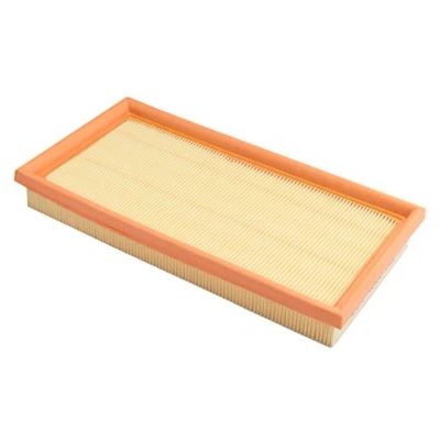Abbildung von MAPCO 60824 Luftfilter 40 155 300 Filtereinsatz VOLKSWAGEN: Golf 5 Schrägheck, Touran I, Polo IV Schrägheck