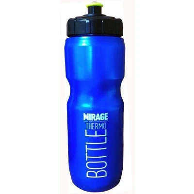 Abbildung von Thermoflasche Mirage 500 Ml Blau