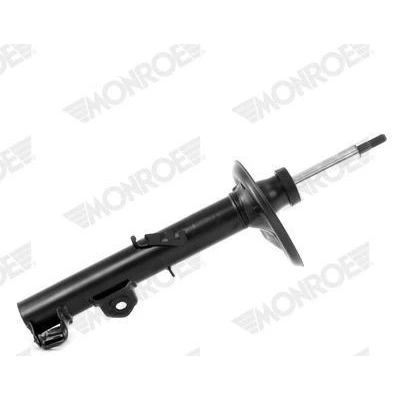Abbildung von MONROE 742038SP Stoßdämpfer Gasdruck Zweirohr Federbein oben Stift, unten Schelle BMW: Z3 Roadster