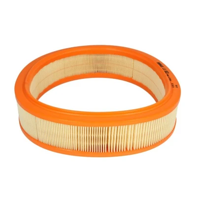 Abbildung von MAHLE ORIGINAL LX 853 Luftfilter 71,0 288,0 Filtereinsatz FIAT: Punto II Schrägheck, Doblo I Cargo, Kombi, LANCIA: Y