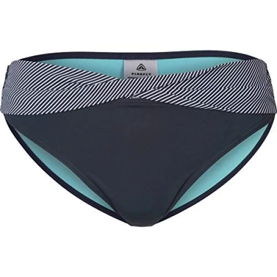 Abbildung von FIREFLY Damen Mida II Bikini Hose, Stripe, 36