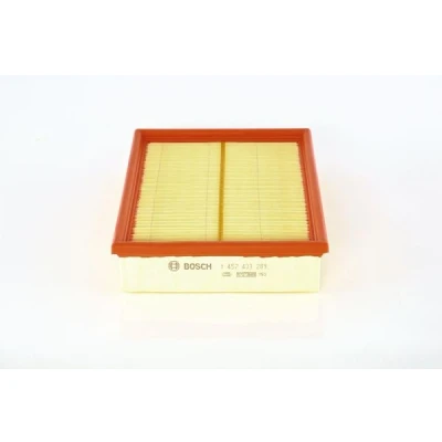 Abbildung von BOSCH 1 457 433 289 Luftfilter 52 191 232 Filtereinsatz FIAT: Multipla