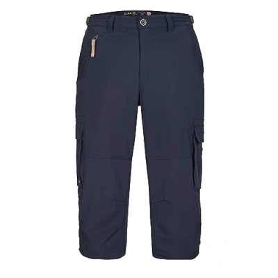 Abbildung von G.I.G.A. DX Herren 3/4 Hose GS 35 MN PNTS, Navy, 60, 41736 000