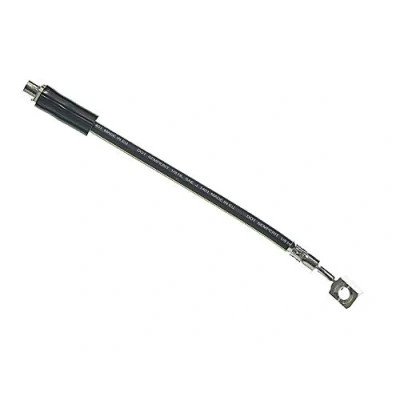 Abbildung von BREMBO T 59 016 Bremsschläuche 312 F10X1 OPEL: Corsa C Schrägheck, Combo Kasten / Kombi, D Schrägheck