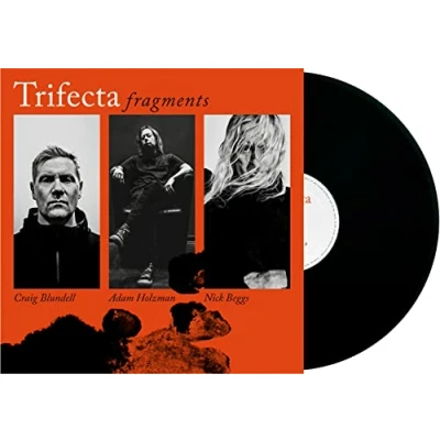 Abbildung von Fragments (180g Black Vinyl) [Vinyl LP]