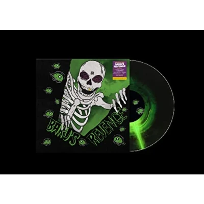 Abbildung von Baku&#039;S Revenge (Limited Coloured Vinyl Edition) [Vinyl LP]