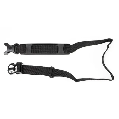 Abbildung von ORTLIEB Ersatzteile Tragegurt 85 cm, schwarz