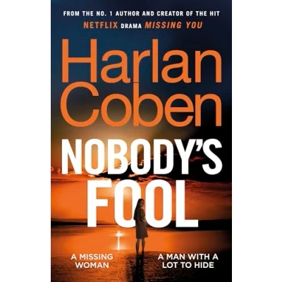 Abbildung von Harlan Coben 2025: the brand new crime thriller from #1 bestselling creator of hit Netflix series Missing You