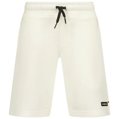 Abbildung von Vingino Boys Short Basic in Color Cloud White Size 8 Years