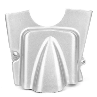 Abbildung von Dingln Motor Front Sprocket Kettenschutz Edelstahl Teile Fit For 150c 200cc 250cc Quad Dirt Bike ATV Buggy