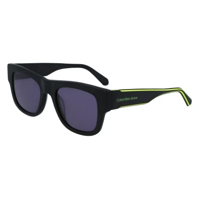 Abbildung von Sonnenbrille Calvin Klein CKJ22637S 002 52/21/145