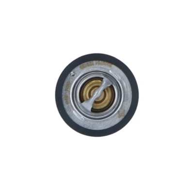 Abbildung von NRF 725126 Kühlwasserthermostat 88 mit Dichtring ohne Gehäuse FORD: MONDEO 3, 3 Kombi, Ranger Mk3, PEUGEOT: Boxer Bus, Kastenwagen