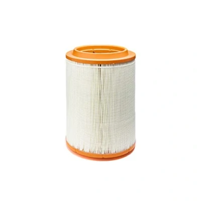 Abbildung von UFI 27.600.00 Luftfilter 461mm 313mm Filtereinsatz IVECO: Stralis