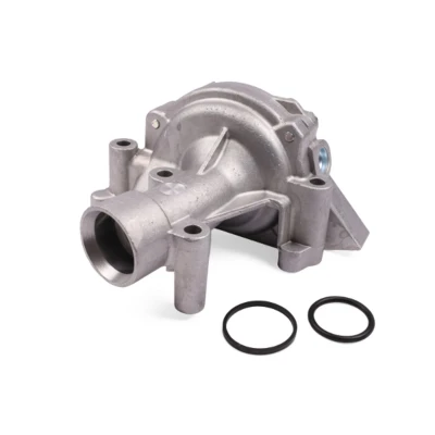 Abbildung von HEPU P897 Wasserpumpe 20 mit Dichtungen mechanisch 60 2 teiliges Gehäuse, Gehäuse PEUGEOT: 308 I SW, 206 Schrägheck, 406 Limousine, CITROËN: C8