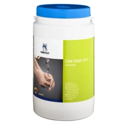 Abbildung von Normfest Handreiniger Care Clean Corn Handwaschpaste 3000ml