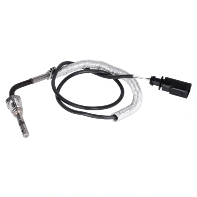 Abbildung von FEBI BILSTEIN 185333 Sensor, Abgastemperatur AUDI: A6 C7 Avant, Limousine, A7 Sportback, VOLKSWAGEN: Amarok Pickup