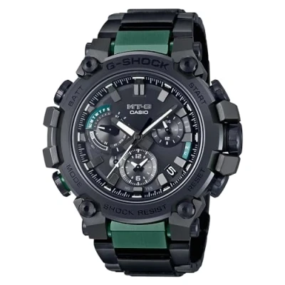 Abbildung von Herrenuhr Casio MTG B3000BD 1A2ER