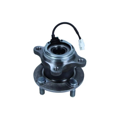 Abbildung von MAXGEAR 33 1235 Radlagersatz Hinterachse 120, 72 SUZUKI: SWIFT 4