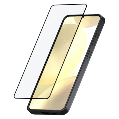 Abbildung von SP Connect Glass Screen Protektion für Samsung S24+