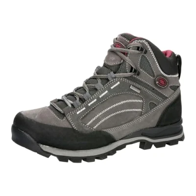 Abbildung von BRÜTTING Outdoorstiefel Mount Mangu High Wanderstiefel