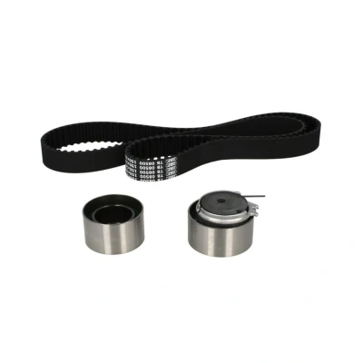 Abbildung von SKF VKMA 08500 Zahnriemensatz 150 mit abgerundetem Zahnprofil CHRYSLER: PT Cruiser Kombi, Sebring II Limousine