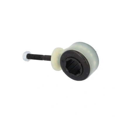 Abbildung von FEBI BILSTEIN 07706 Koppelstange Vorderachse links, rechts M8 x 1,25 mit selbstsichernder Mutter, Mutter OPEL: Astra G CC