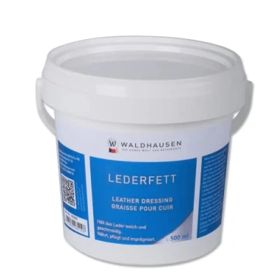 Abbildung von Waldhausen Lederfett Vaseline 1L