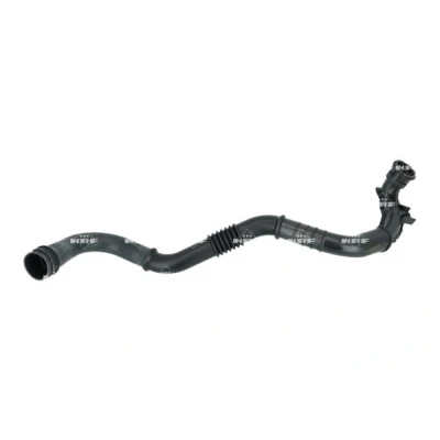 Abbildung von NRF 166349 Ladeluftschlauch RENAULT: SCENIC 2, MEGANE 2 Kombi,