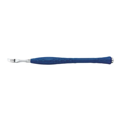 Abbildung von Ergoplant Osteotom gebogen 6mm