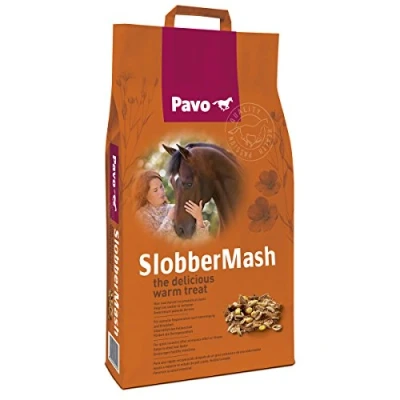 Abbildung von Pavo SlobberMash 6kg