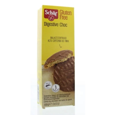 Abbildung von Schär Digestive Choc