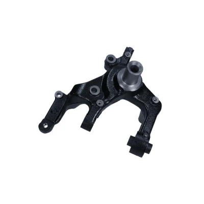 Abbildung von MAXGEAR 72 5399 Achsschenkel Hinterachse links VOLKSWAGEN: GOLF 5 Schrägheck, 6, Touran I, AUDI: A3 Sportback