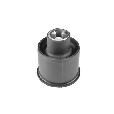 Abbildung von TEDGUM 00725767 Achslager Hinterachse Gummi VOLKSWAGEN: Golf 4 Schrägheck, Variant, Polo IV AUDI: A3 TT Coupe