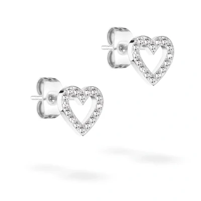 Abbildung von Tamaris Ohrring TJ 0496 E 08 Silber Amazon Exclusive
