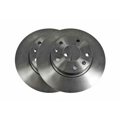 Abbildung von VAICO V48 80001 Bremsscheibe Vorderachse 277 21 5 114,3 Belüftet Original Qualität LAND ROVER: Freelander I SUV, SUV Cabrio