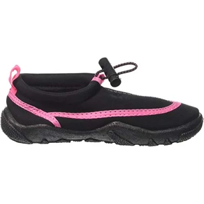 Abbildung von Arena Bow Jr, Unisex Kinder Sport Sandalen, Pink (Fuchsia 090), 29 EU