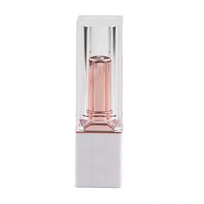 Abbildung von Shea Butter Feuchtigkeitsspendende Farbwechsel Lippenbalsam, Glanz Lippenpflege Langlebiger Lippenstift, für trockene Lippen, Lippenpflegestift natürlich schöne 3.5 g