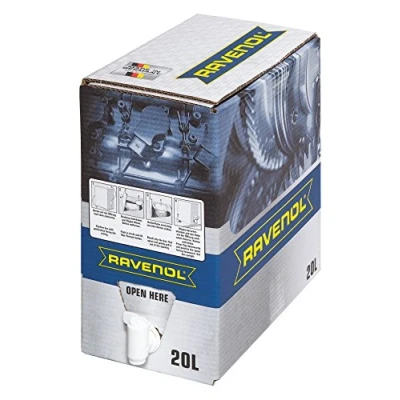 Abbildung von RAVENOL Super HD 30
