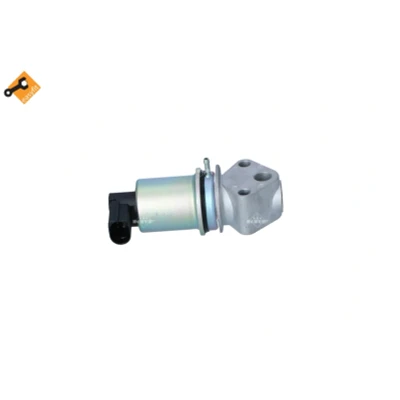 Abbildung von NRF 48337 AGR Ventil elektrisch mit Dichtungen VOLKSWAGEN: Polo IV Schrägheck, SEAT: Ibiza 3 Cordoba II Limousine