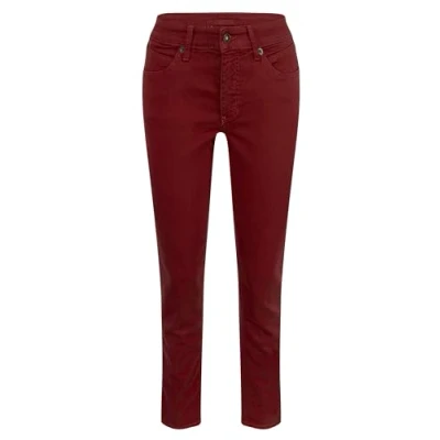 Abbildung von MAC Stretch Jeans MELANIE marsala PPT 5040 00 0389 454R
