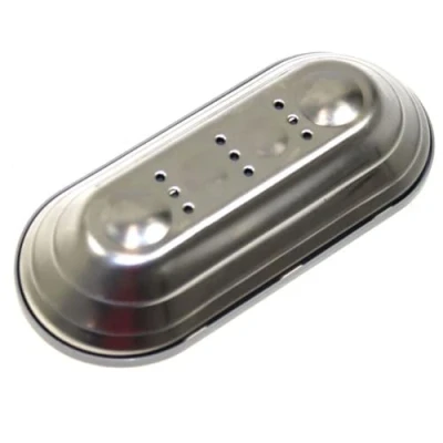 Abbildung von SOS Accessoire 3 Stück Original Trommelrippen Waschmaschine AFH73149002 LG