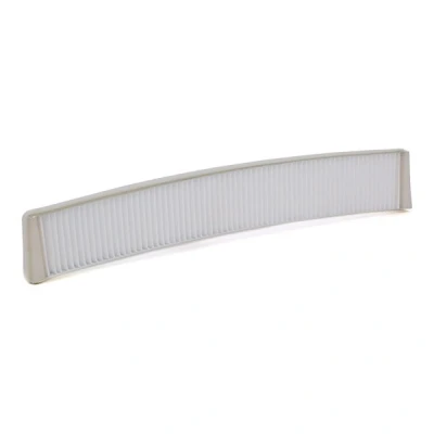 Abbildung von MAHLE ORIGINAL LA 102 Innenraumfilter Partikelfilter 674,6, 676 105, 113 18,1, 20,0 BMW: 3 Coupe, Compact, Limousine, ALPINA: B3 Touring, Coupe
