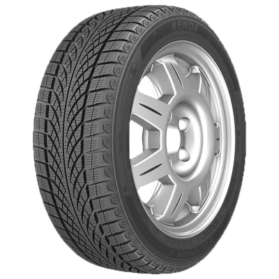 Abbildung von Kenda Wintergen 2 KR501 185/65 R15 92T PKW Winterreifen Reifen OPEL: Corsa D Schrägheck, Astra H Caravan, RENAULT: CLIO 2, 3