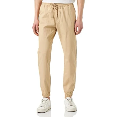 Abbildung von Champion Rochester Elastic CUFF Pants Jogginghose, Herren, Größe: XS, Gin