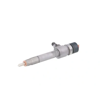 Abbildung von BOSCH 0 986 435 099 Einspritzdüse Common Rail mit Dichtring FIAT: Doblo I Cargo