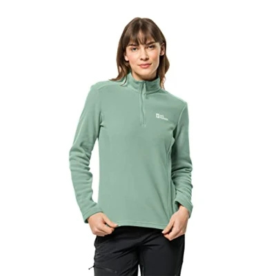 Abbildung von Jack Wolfskin Stehkragenpullover &quot;TAUNUS HZ W&quot;