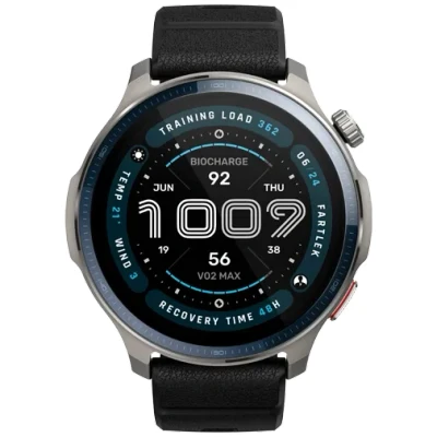 Abbildung von Amazfit Balance 2 Black