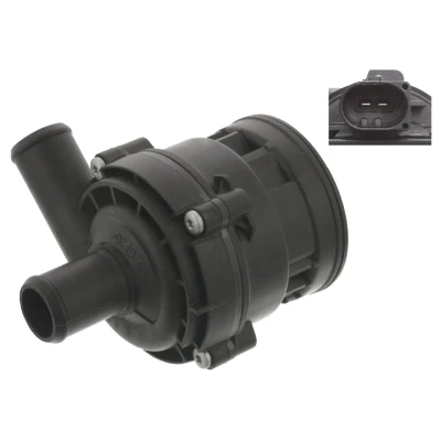 Abbildung von Zusatzwasserpumpe (Kühlwasserkreislauf) FEBI BILSTEIN 45820