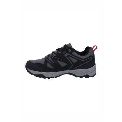 Abbildung von Hi Tec Outdoorschuh &quot;Saunter Softshell WP W&quot;, atmungsaktiv und leicht